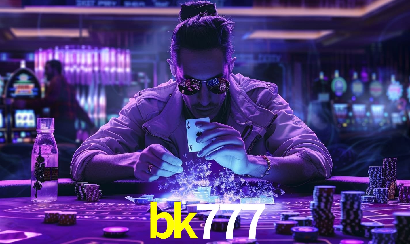 VIP Casino bk777