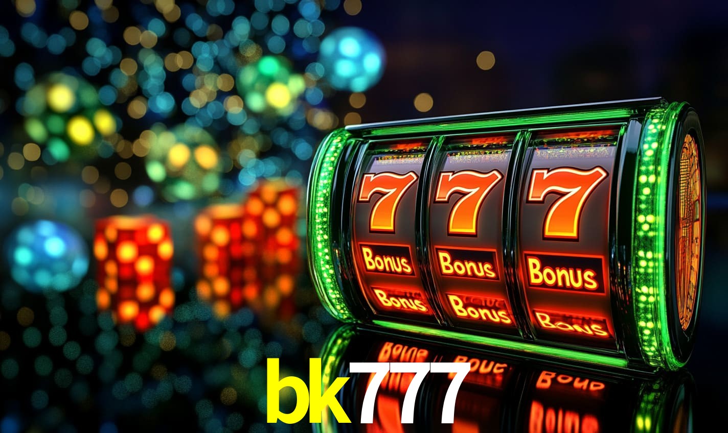 Login Seguro bk777