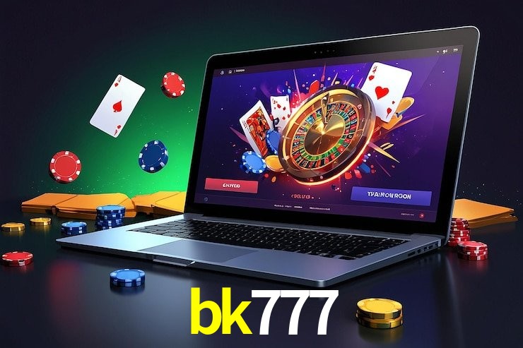 Especiais de Fim de Semana bk777