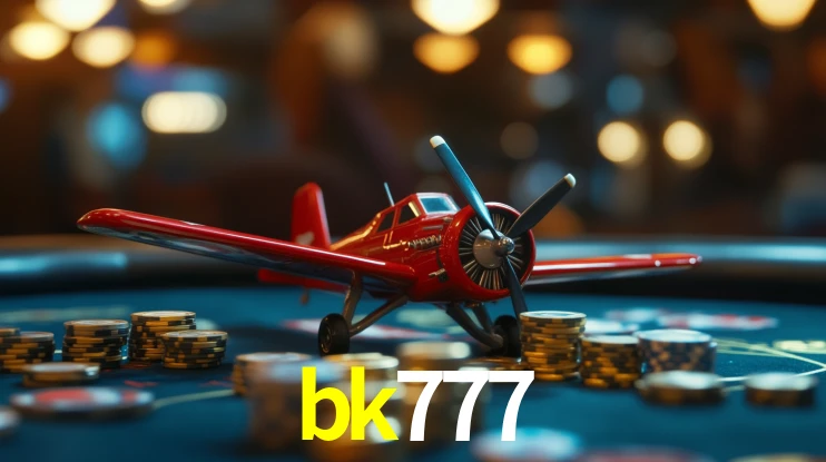 Game Providers bk777