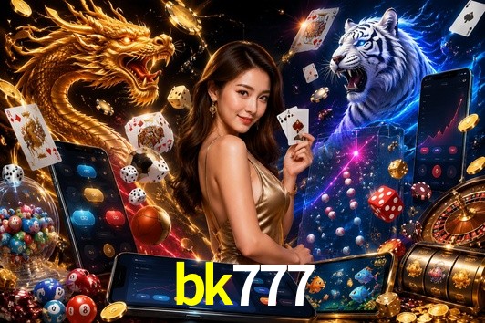 Basketball Betting bk777