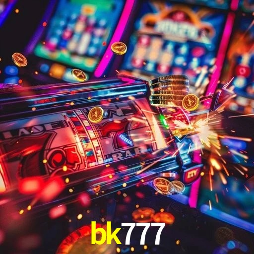 Casino Ao Vivo bk777