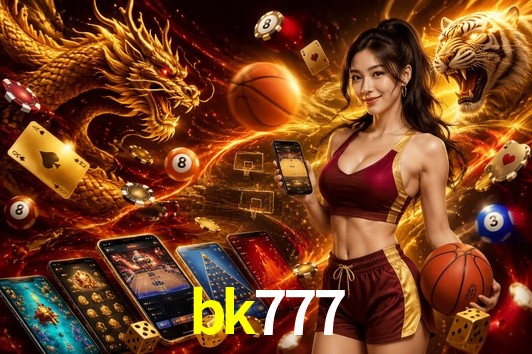 Gates of Olympus bk777