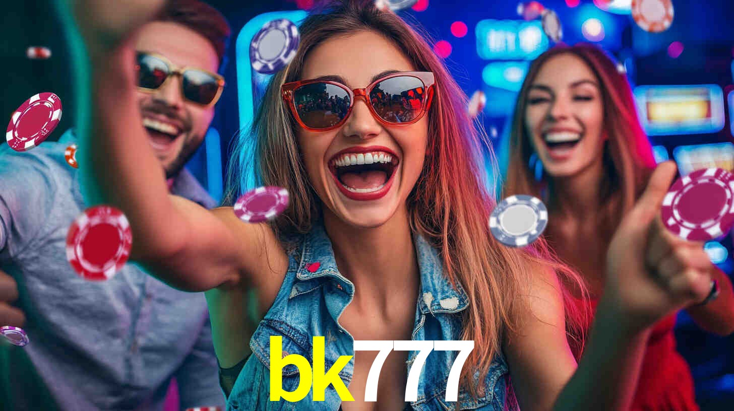 Descubra a Essência do bk777: Nossa História e Compromissos