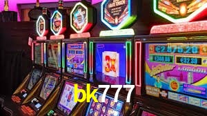 PIX Instantâneo bk777