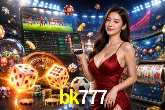 Slot Games bk777