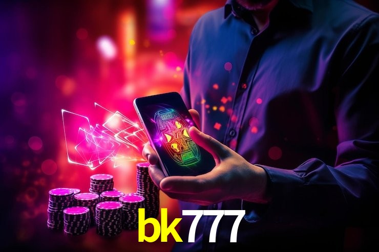 Mesa de Blackjack bk777