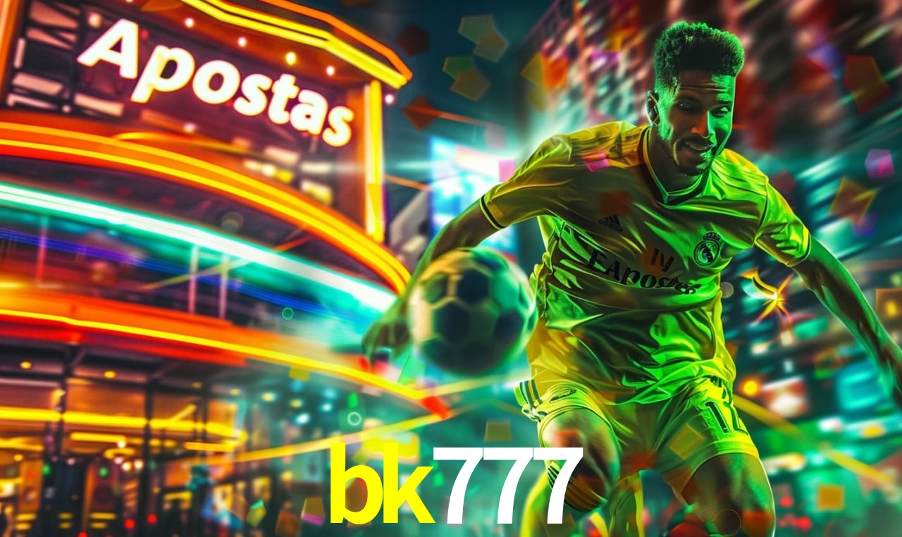 Avaliações dos Jogadores bk777