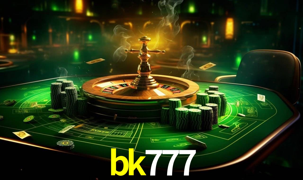 cassino bk777