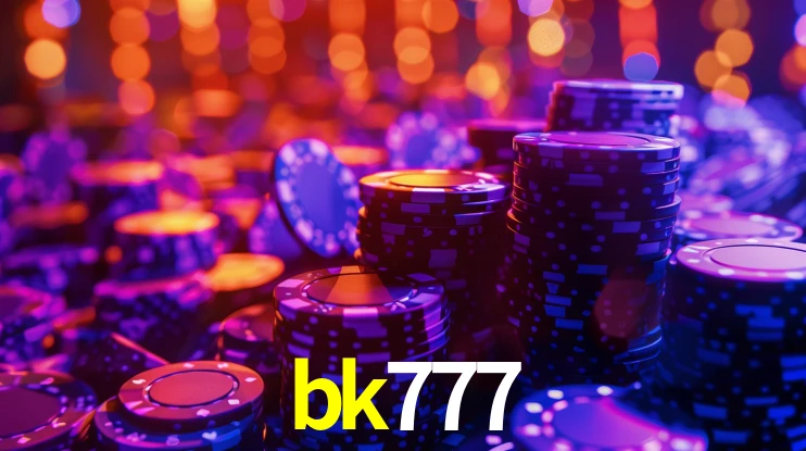 Bônus Generosos e Exclusivos no bk777 para Você!