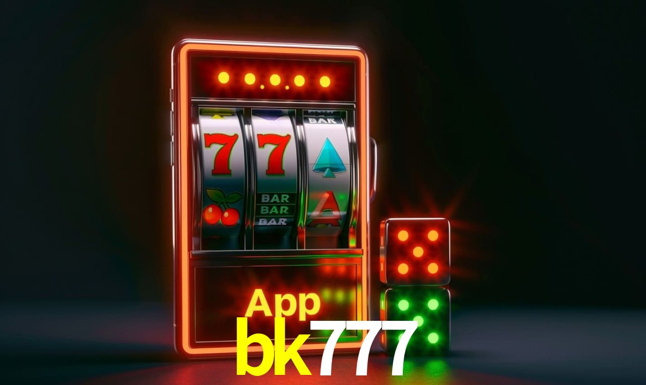 Gates of Olympus bk777
