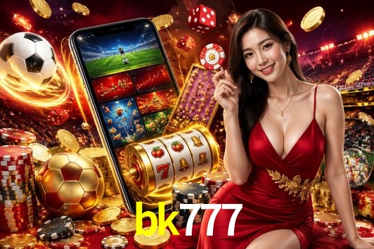 Football Betting bk777
