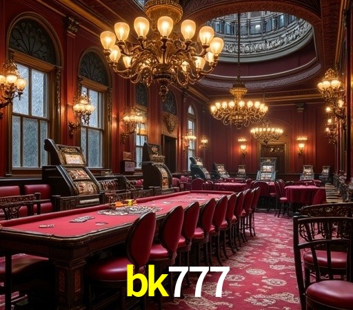 Promoção Relâmpago bk777