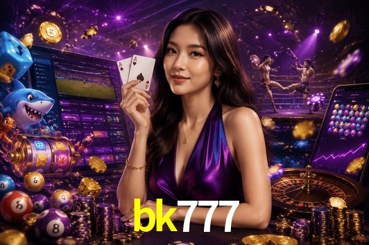 Blackjack Table bk777