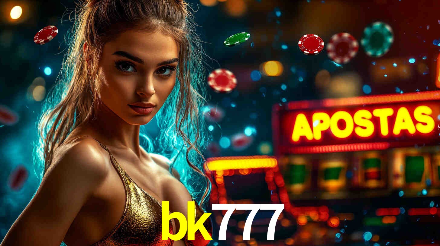 Explorando a Categoria de Eventos em Apostas na bk777