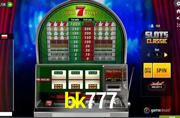 bk777 cadastro — verificação de conta e PIX no caixa
