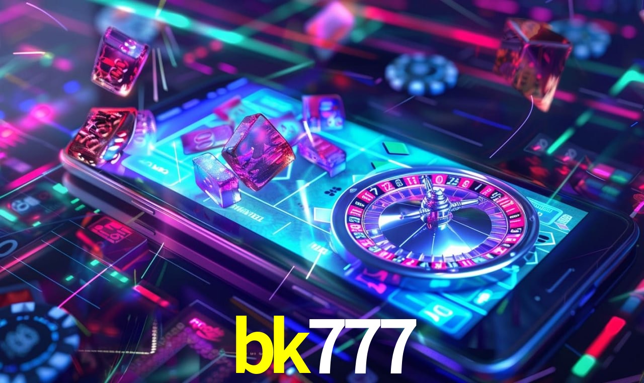 Apostas de Tênis bk777
