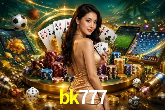 Roulette Table bk777