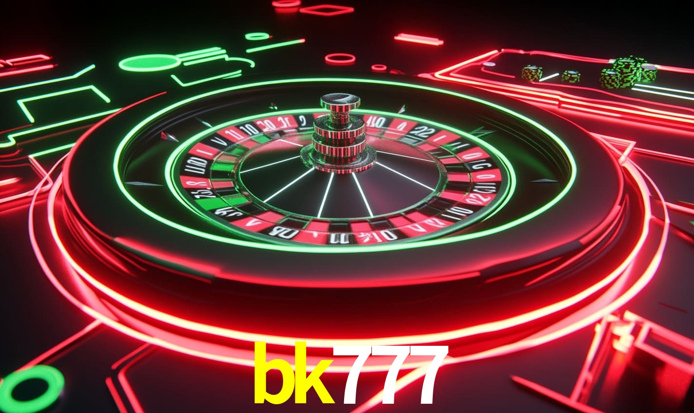 Desvendando o Mundo dos Jogos Virtuais na bk777