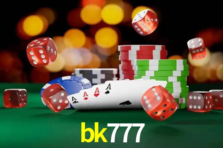 Diretório de Jogos bk777