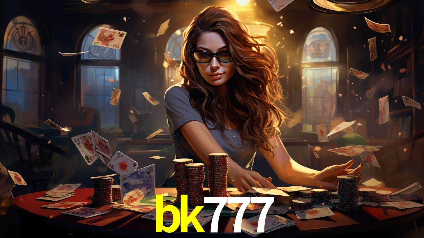Live Casino bk777