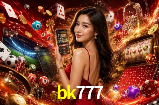 Seasonal Promotions bk777