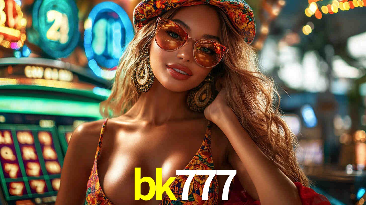 bk777 App Interface