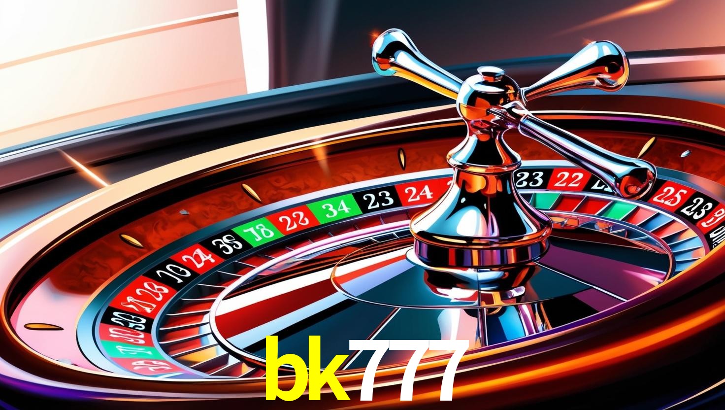 Jogos de Cassino BK777.COM