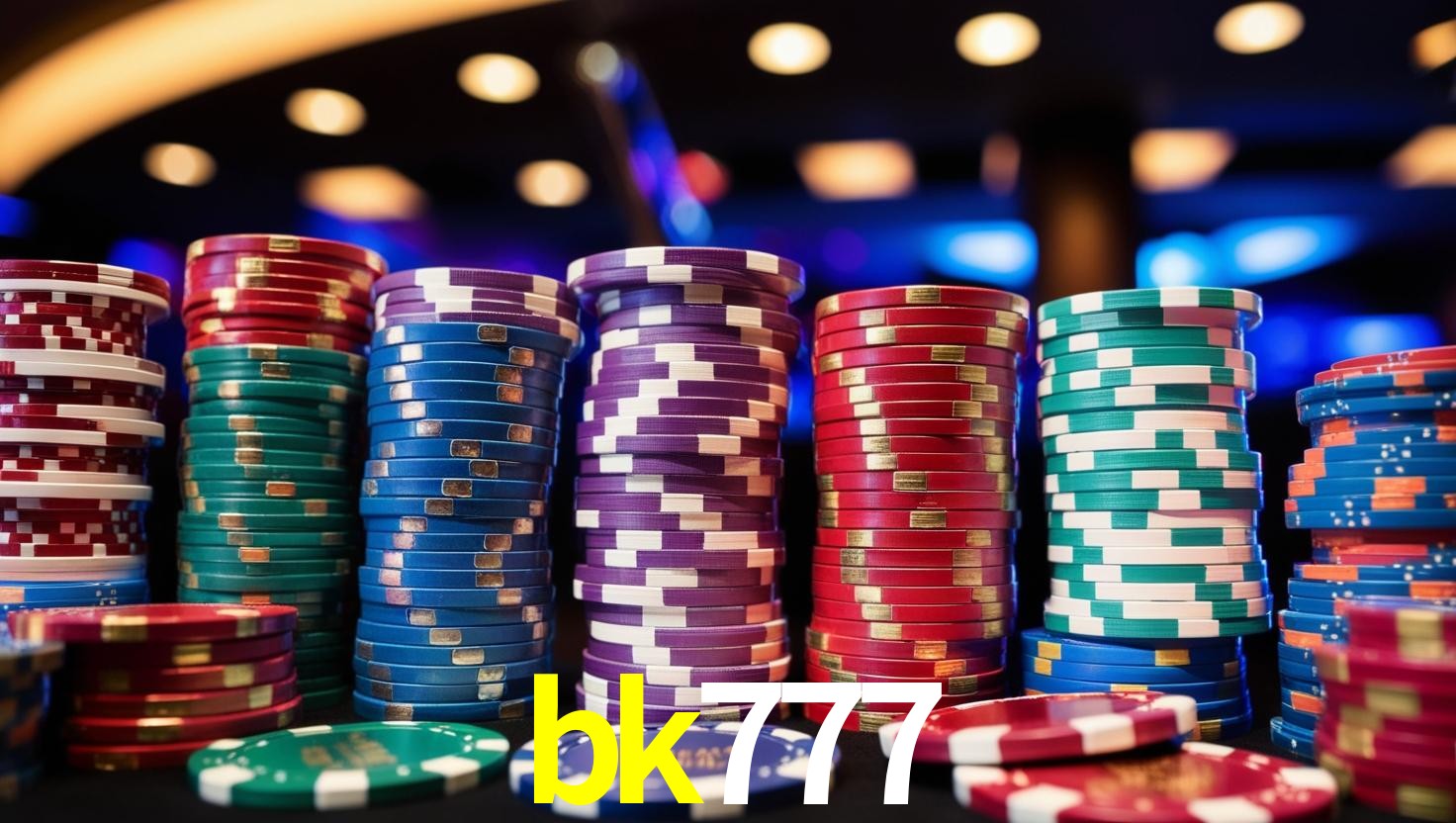 App BK777.COM