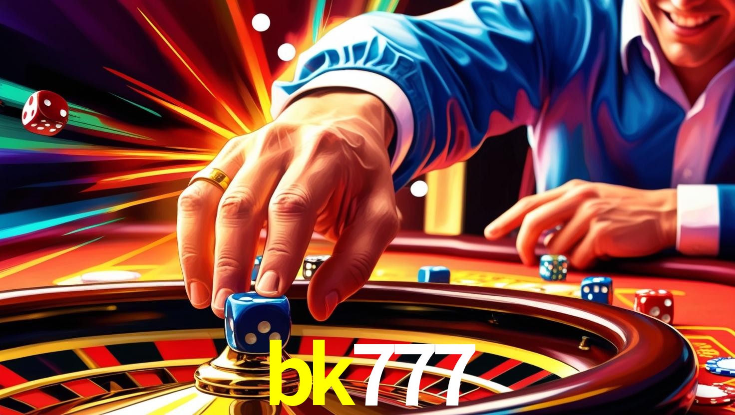 BK777.COM Login Rápido