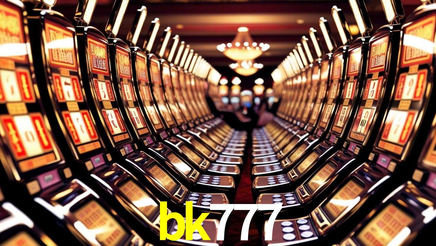 Jogos Crash na BK777.COM
